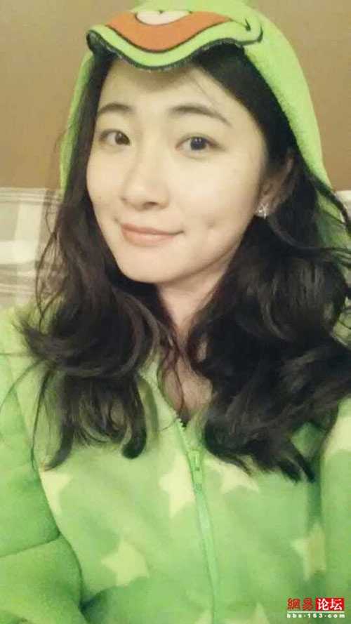 Vị phó giáo sư có nhan sắc ‘nuột nà’ - 8