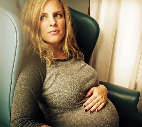 Bí mật thai kỳ có thể mẹ chưa biết - 1