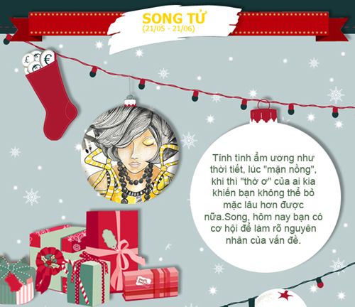 Bói tình yêu ngày 09/01 - 5