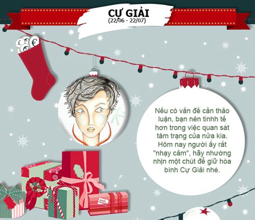 Bói tình yêu ngày 09/01 - 6