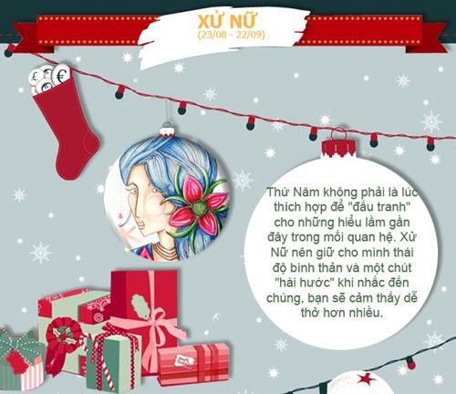 Bói tình yêu ngày 09/01 - 8