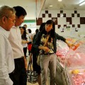 Mua sắm - Giá cả - Hàng Tết: Không lo sốt giá, chỉ ngại tồn kho