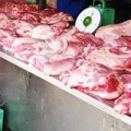 Mua sắm - Giá cả - Dự báo giá thịt lợn Tết không tăng