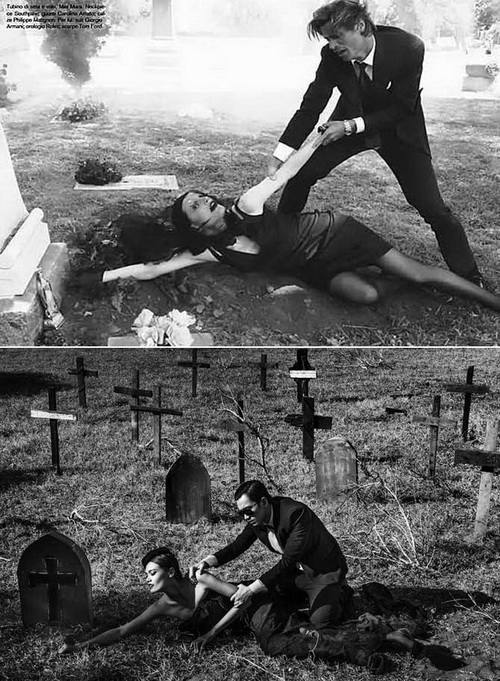 Ê-kíp Đỗ Mạnh Cường dính nghi án #039;đạo ảnh#039; - 4