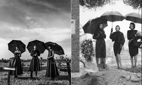 Ê-kíp Đỗ Mạnh Cường dính nghi án #039;đạo ảnh#039; - 5