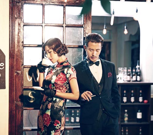 Chồng ngoại tình vì vợ... mất trinh - 2