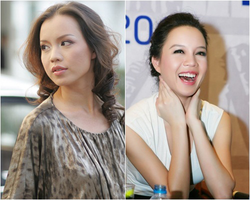 6 sao Việt ‘ế chồng’ vẫn đẹp khó tin - 9