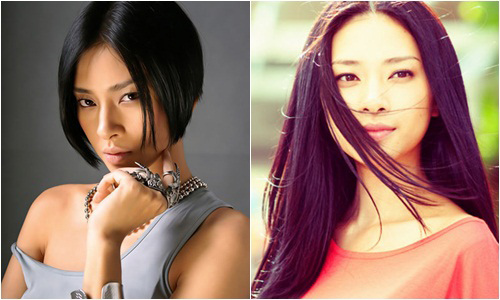 6 sao Việt ‘ế chồng’ vẫn đẹp khó tin - 11