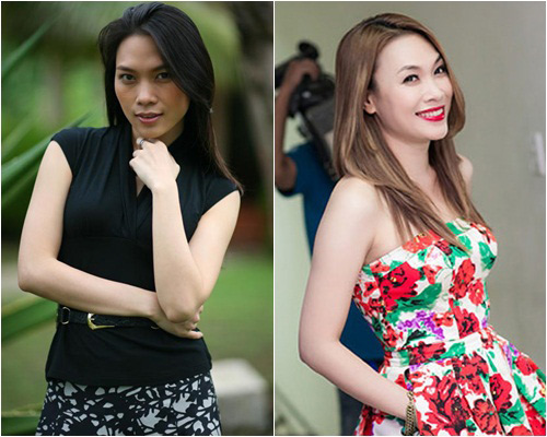 6 sao Việt ‘ế chồng’ vẫn đẹp khó tin - 5