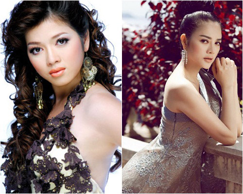 6 sao Việt ‘ế chồng’ vẫn đẹp khó tin - 7