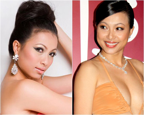 6 sao Việt ‘ế chồng’ vẫn đẹp khó tin - 3