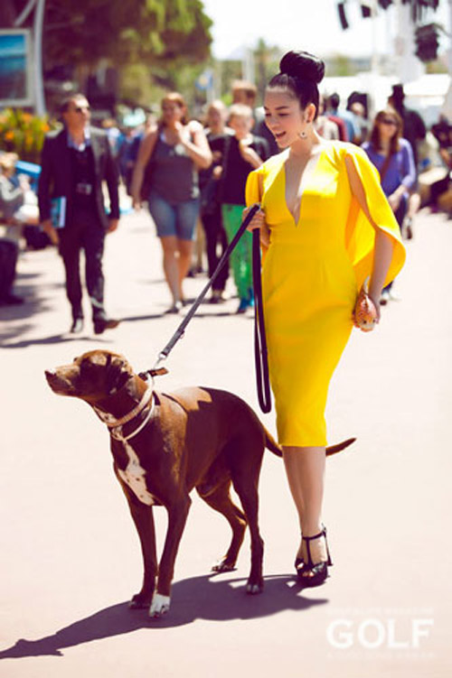 6 sao Việt ‘ế chồng’ vẫn đẹp khó tin - 8