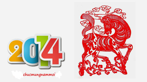 Chọn người hợp tuổi xông nhà năm 2014 - 1