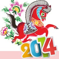 Chọn người hợp tuổi xông nhà năm 2014
