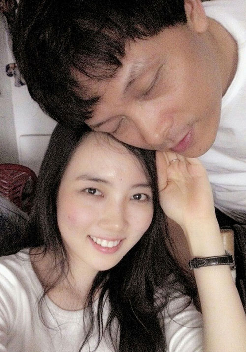 Ngô Quang Hải có con đầu lòng ở tuổi 46 - 2