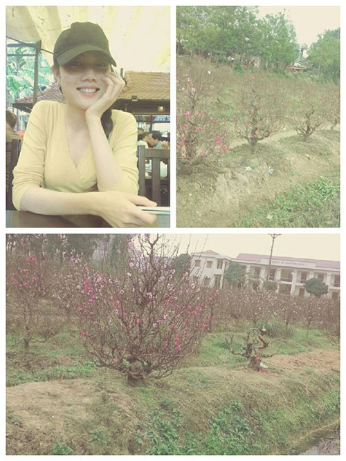 Ngô Quang Hải có con đầu lòng ở tuổi 46 - 3