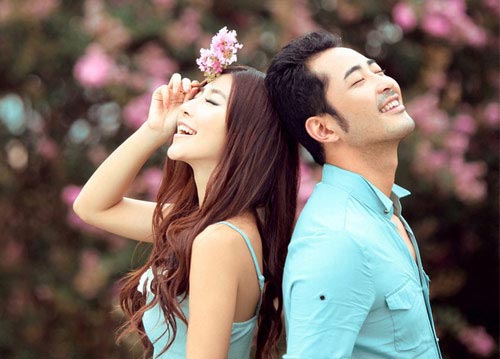 Giả mang thai, rồi lại giả sảy thai - 1