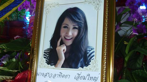 Thêm 1 chuyện ‘dao kéo’ đáng sợ ở Thái Lan - 2