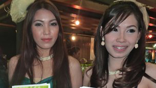 Thêm 1 chuyện ‘dao kéo’ đáng sợ ở Thái Lan - 1