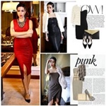 Làm mới món đồ quen thuộc của dân công sở - 17