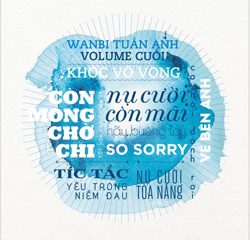 Ra mắt tự truyện về cuộc đời Wanbi Tuấn Anh - 2