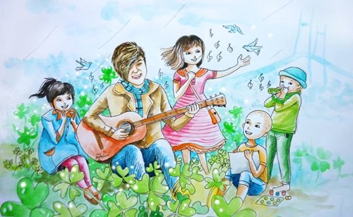 Ra mắt tự truyện về cuộc đời Wanbi Tuấn Anh - 10