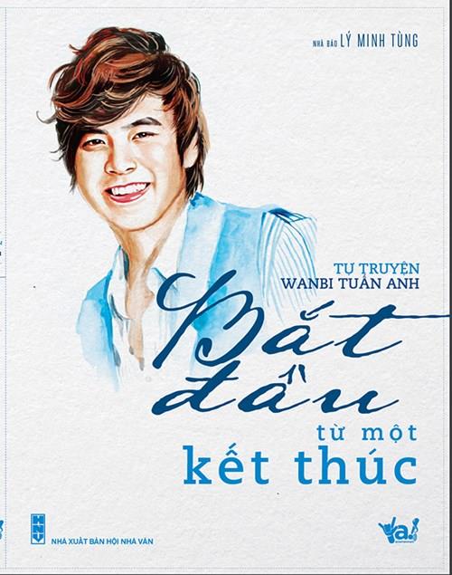 Ra mắt tự truyện về cuộc đời Wanbi Tuấn Anh - 1