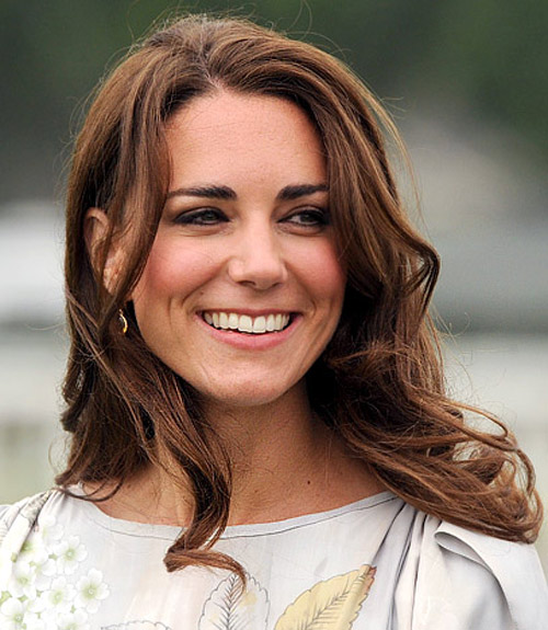 7 kiểu tóc của Kate: mọi phụ nữ nên thử - 3