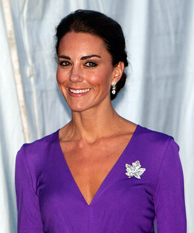 7 kiểu tóc của Kate: mọi phụ nữ nên thử - 8