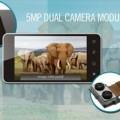 Eva Sành điệu - Mở đầu thế hệ camera đôi cho di động