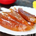 Bếp Eva - Mứt xoài dẻo trong veo hút mắt