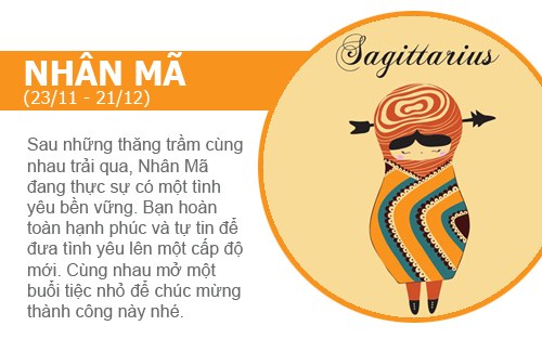 Bói tình yêu ngày 10/01 - 11