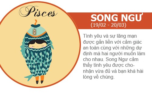 Bói tình yêu ngày 10/01 - 2