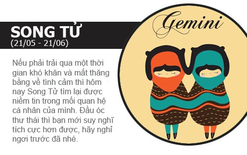 Bói tình yêu ngày 10/01 - 5