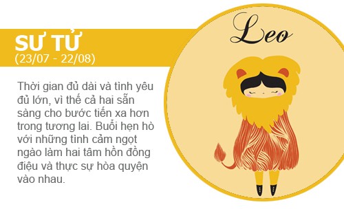 Bói tình yêu ngày 10/01 - 7