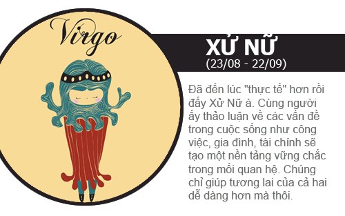 Bói tình yêu ngày 10/01 - 8