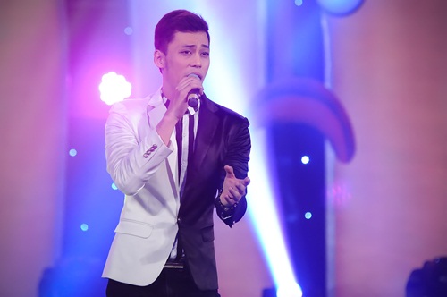 Phan Như Thảo quot;đá sânquot; làm MC - 12