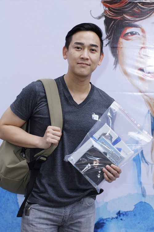 Hoàng Thùy Linh hết lòng vì Wanbi Tuấn Anh - 14