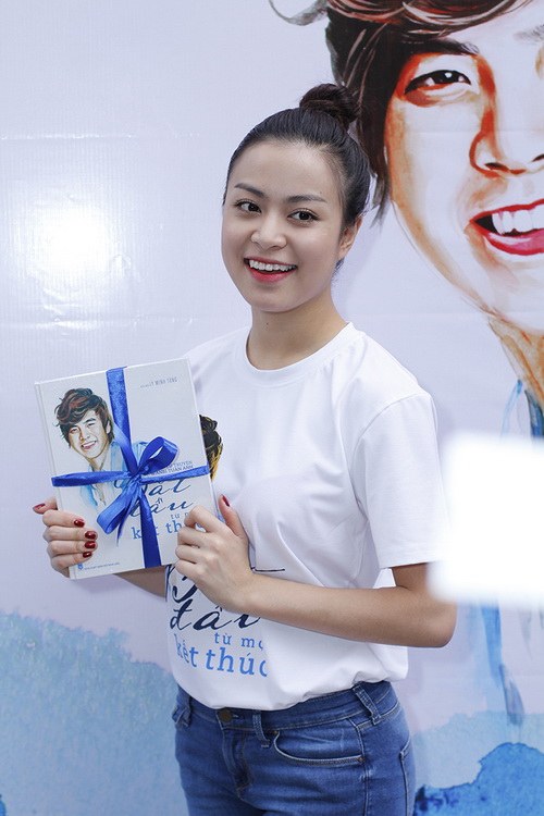 Hoàng Thùy Linh hết lòng vì Wanbi Tuấn Anh - 2
