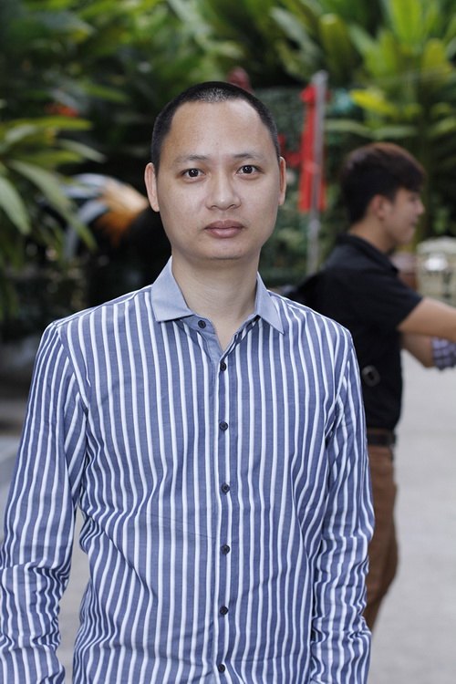 Hoàng Thùy Linh hết lòng vì Wanbi Tuấn Anh - 8