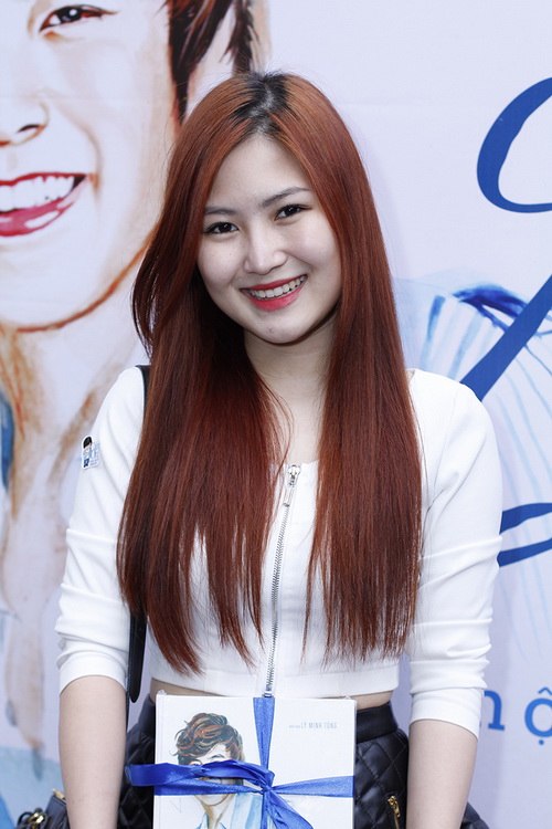 Hoàng Thùy Linh hết lòng vì Wanbi Tuấn Anh - 11