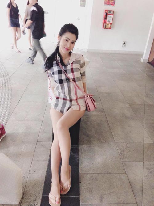 Phước Sang đi nhậu sau scandal nợ nần - 3