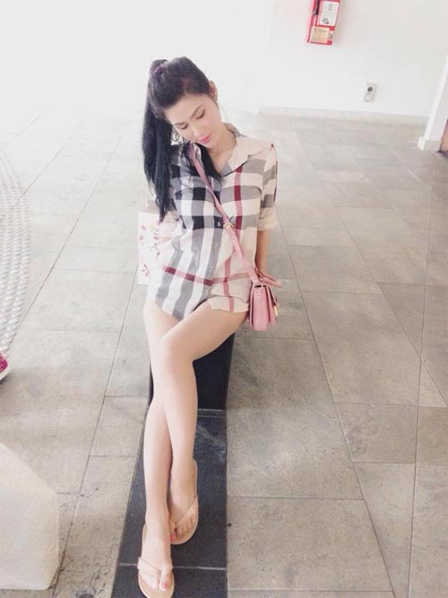 Phước Sang đi nhậu sau scandal nợ nần - 4