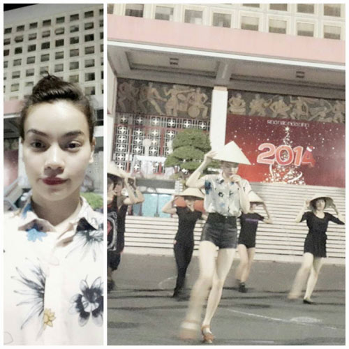 Phước Sang đi nhậu sau scandal nợ nần - 13