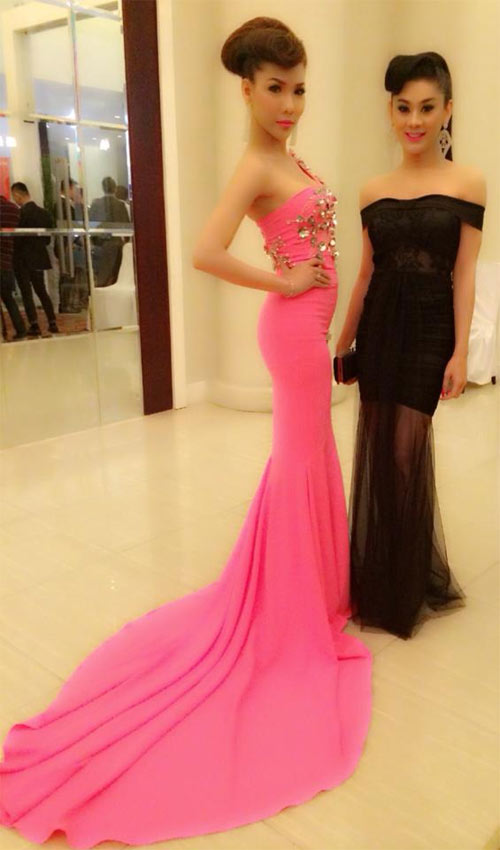 Phước Sang đi nhậu sau scandal nợ nần - 9