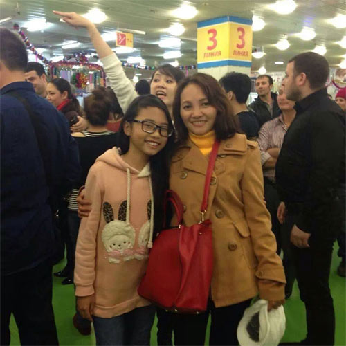 Phước Sang đi nhậu sau scandal nợ nần - 6