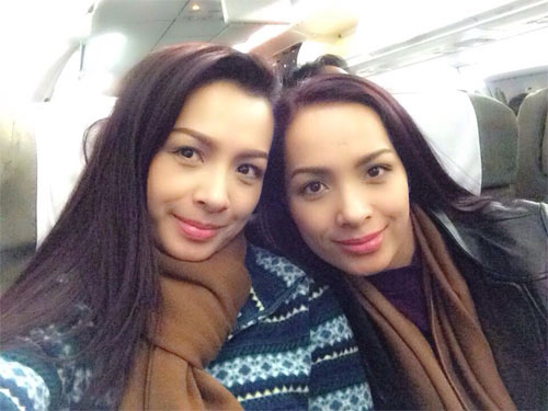 Phước Sang đi nhậu sau scandal nợ nần - 7