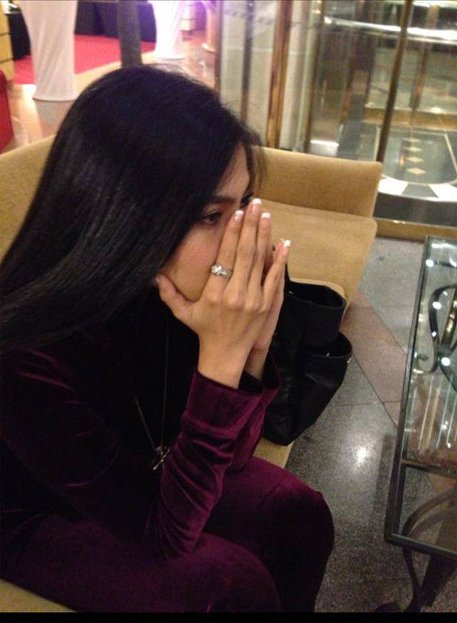 Phước Sang đi nhậu sau scandal nợ nần - 14