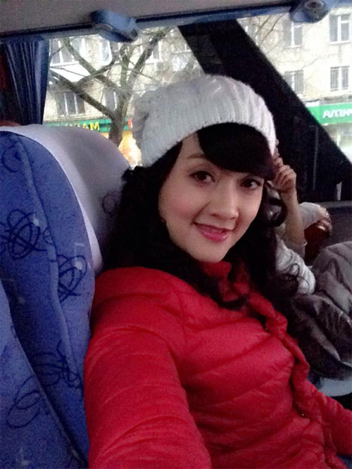 Phước Sang đi nhậu sau scandal nợ nần - 15