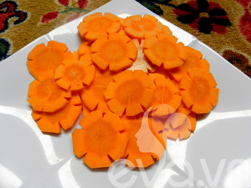 Dưa cải thảo chống ngán ngày Tết - 4